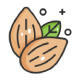 Almond