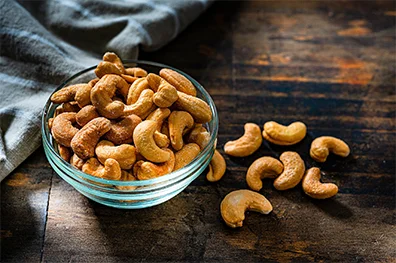 Kwality Foods FAQ Banner