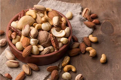 Kwality Foods Global Success