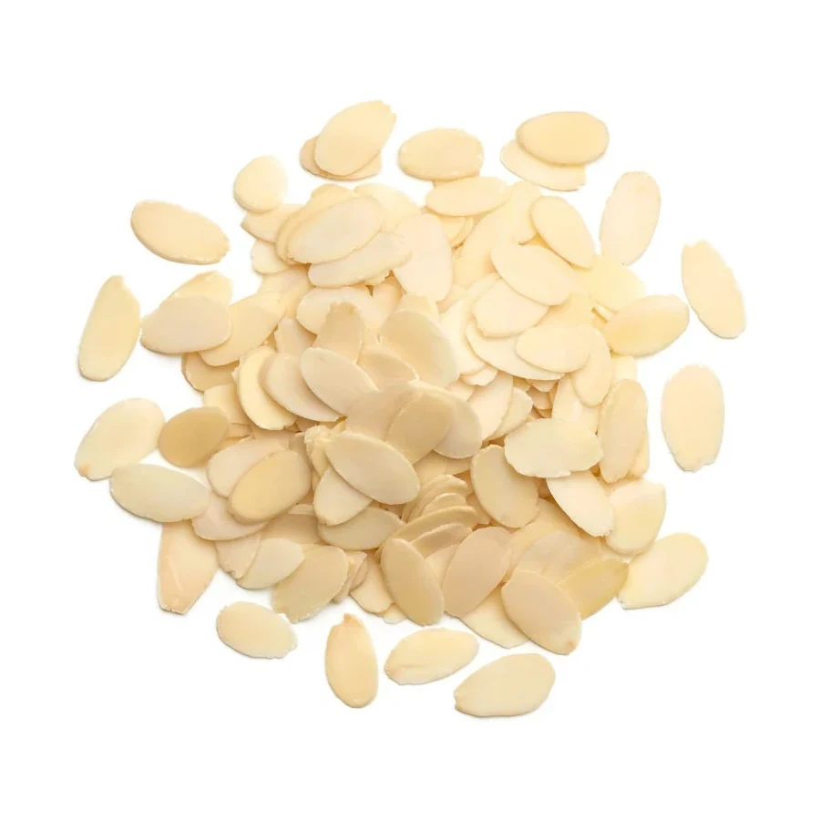 Almond Slices