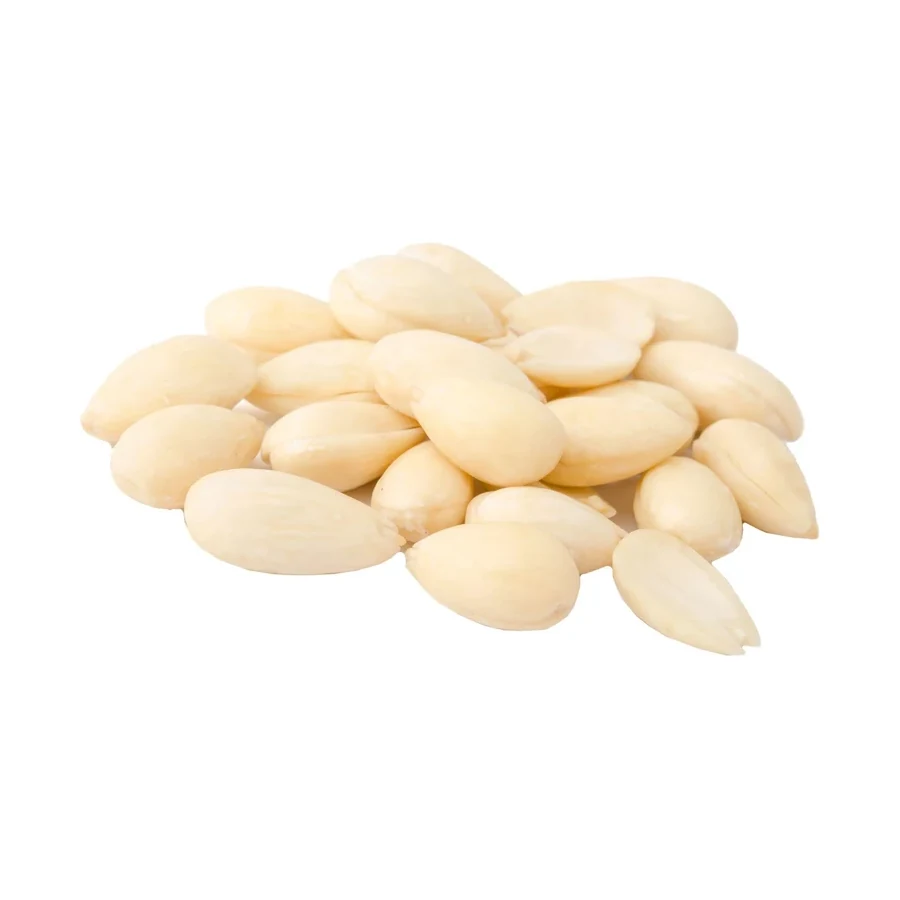 Blanched Almonds