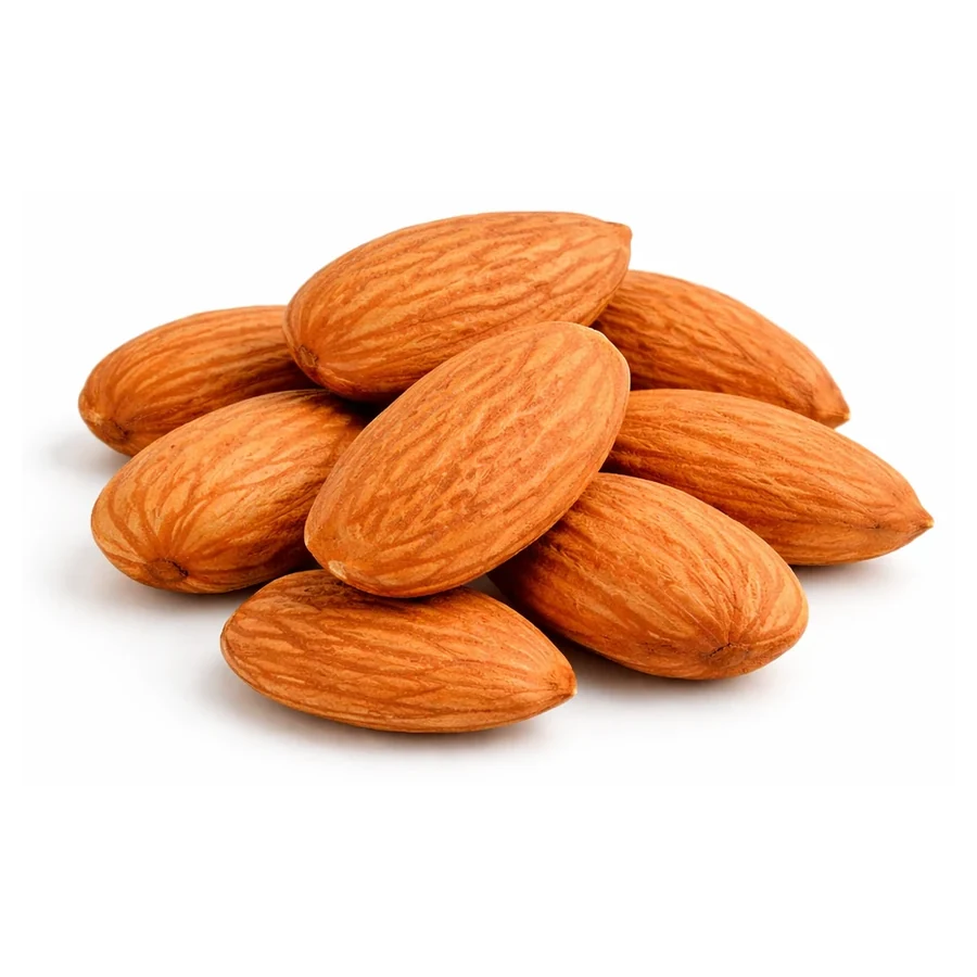 Whole Almonds
