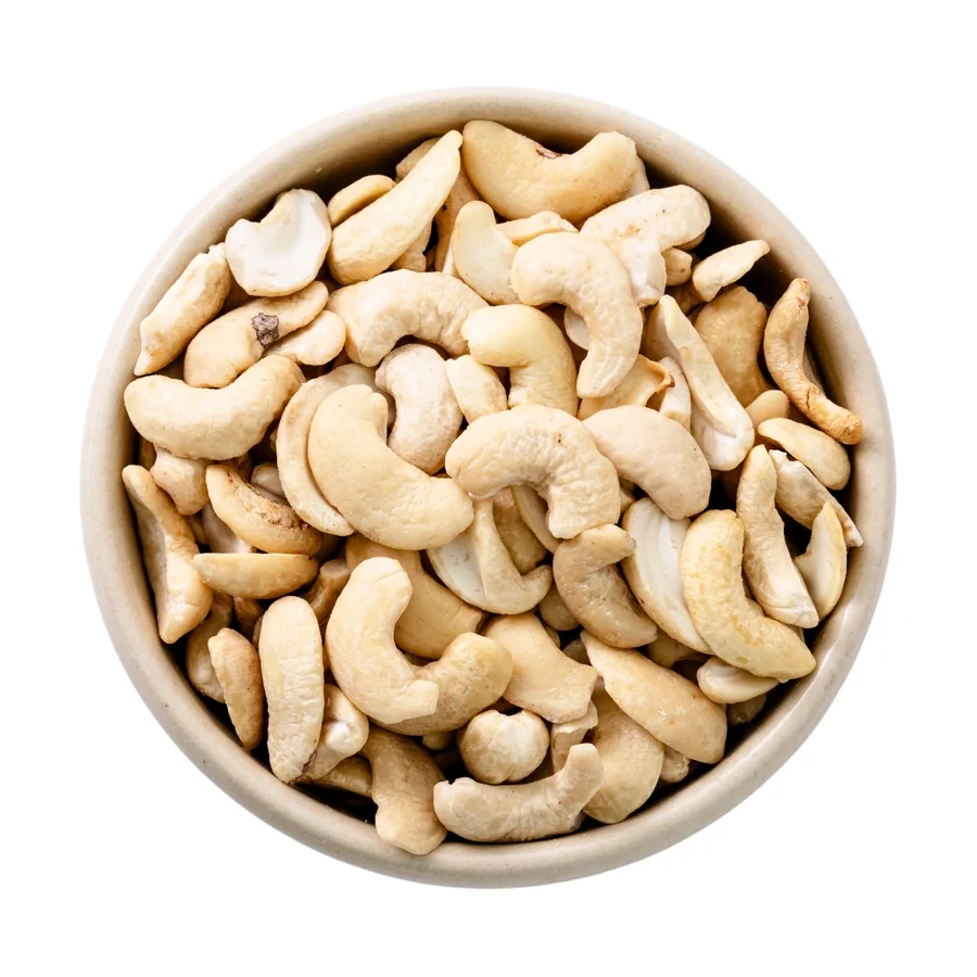 Roasted Salted Cashews