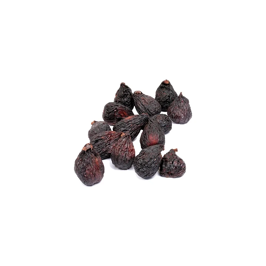 Black Mission Figs