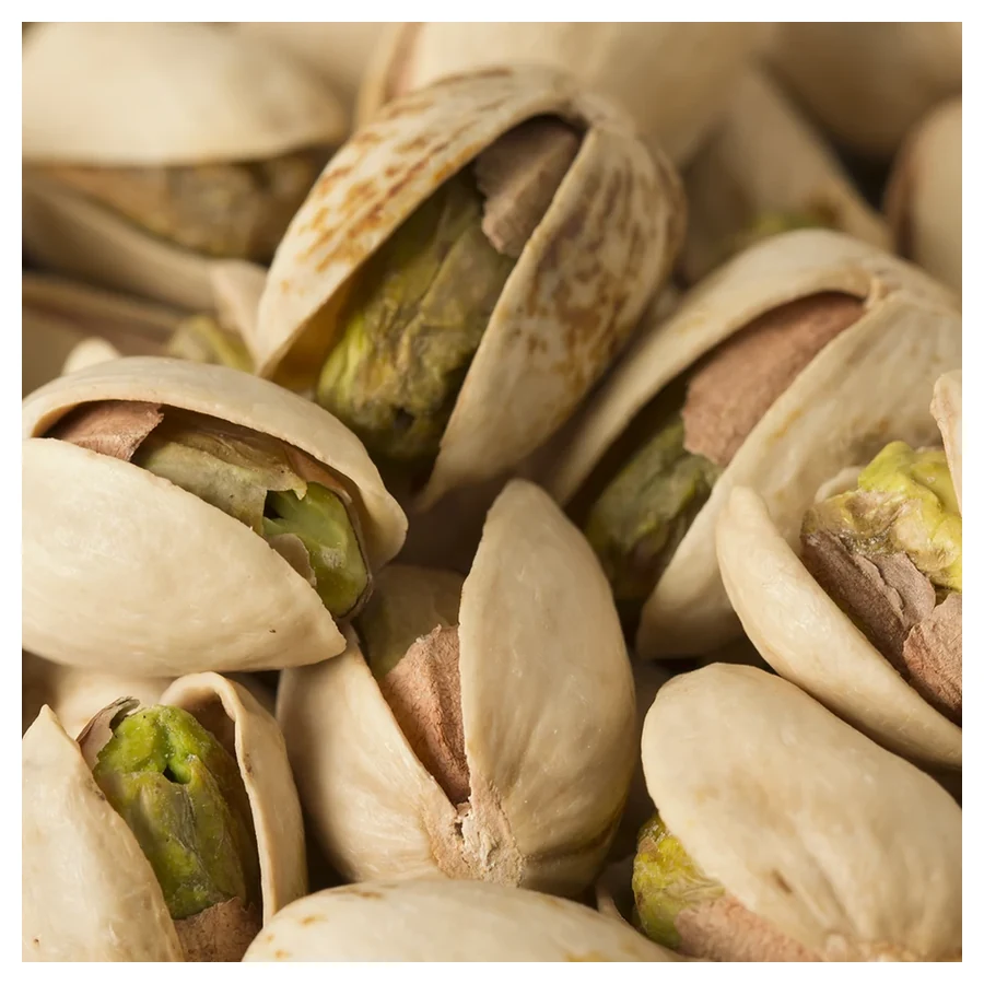 In-Shell Pistachios