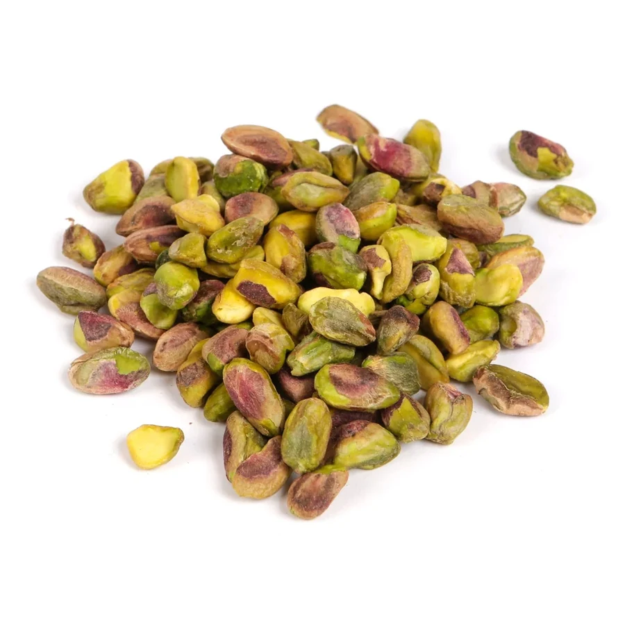 Pistachio Kernels