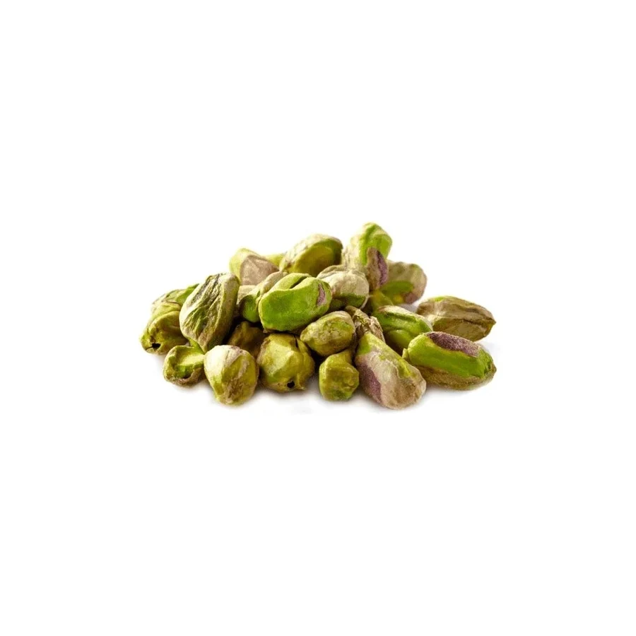 Pistachio Slivers