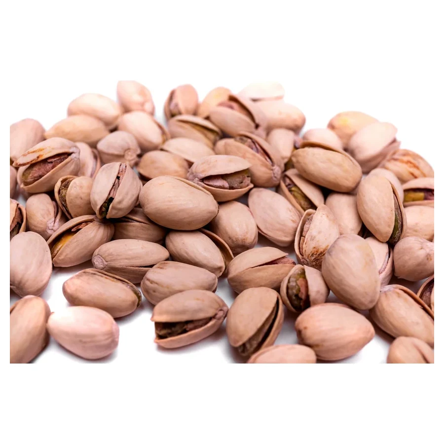 Roasted Salted Pistachios