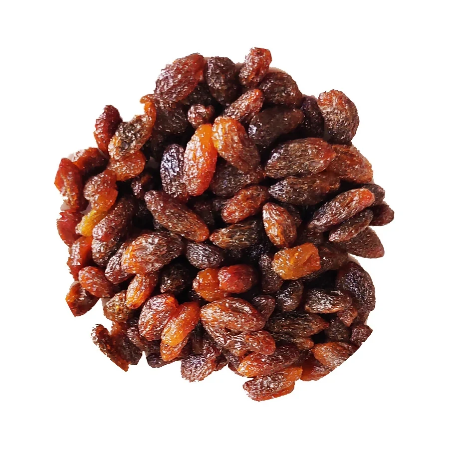 Black Raisins