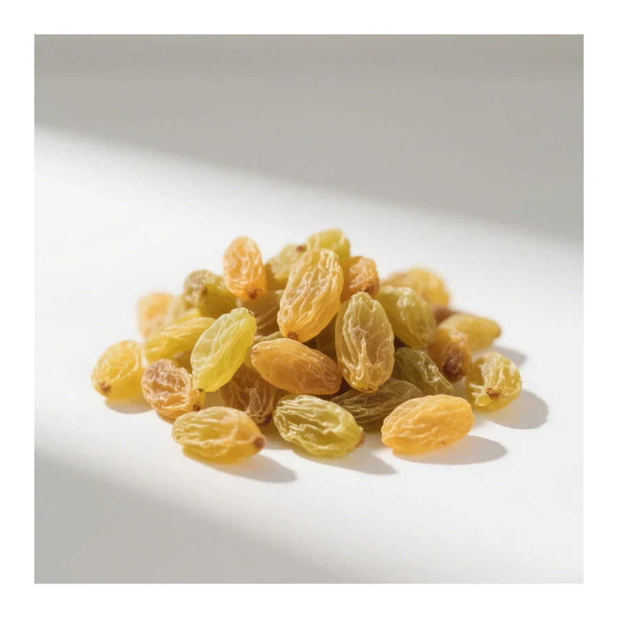 Green Raisins
