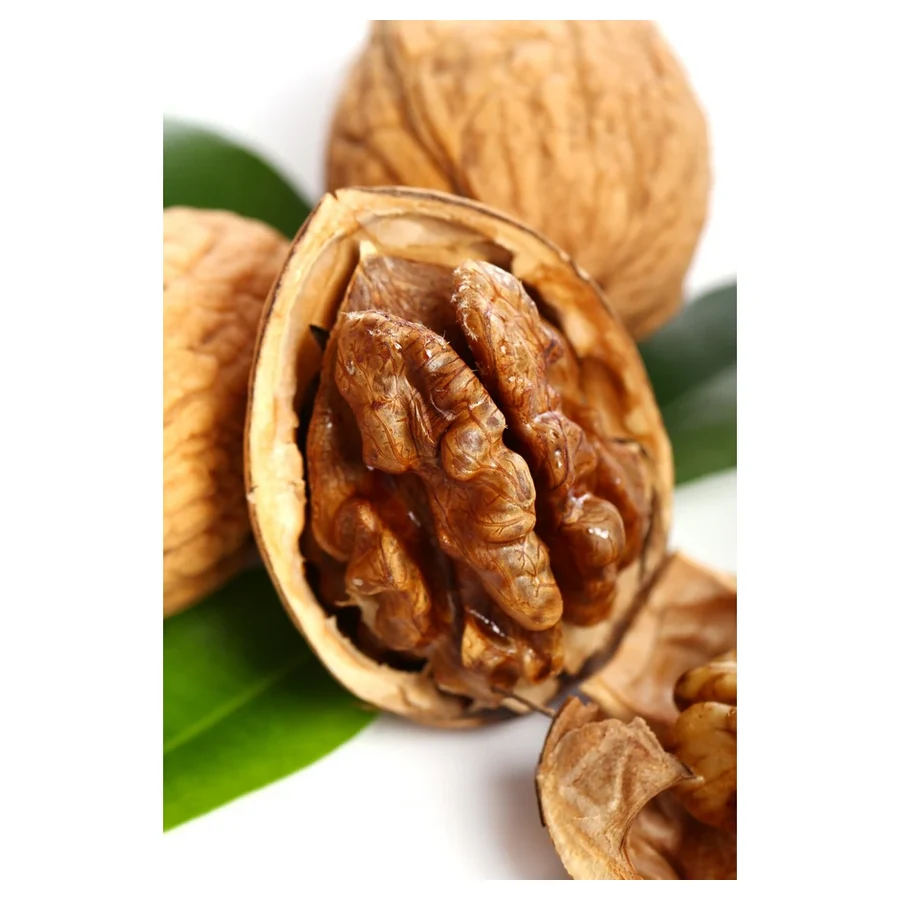 Roasted Walnuts