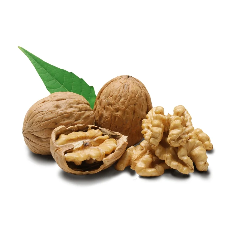 Walnut Halves