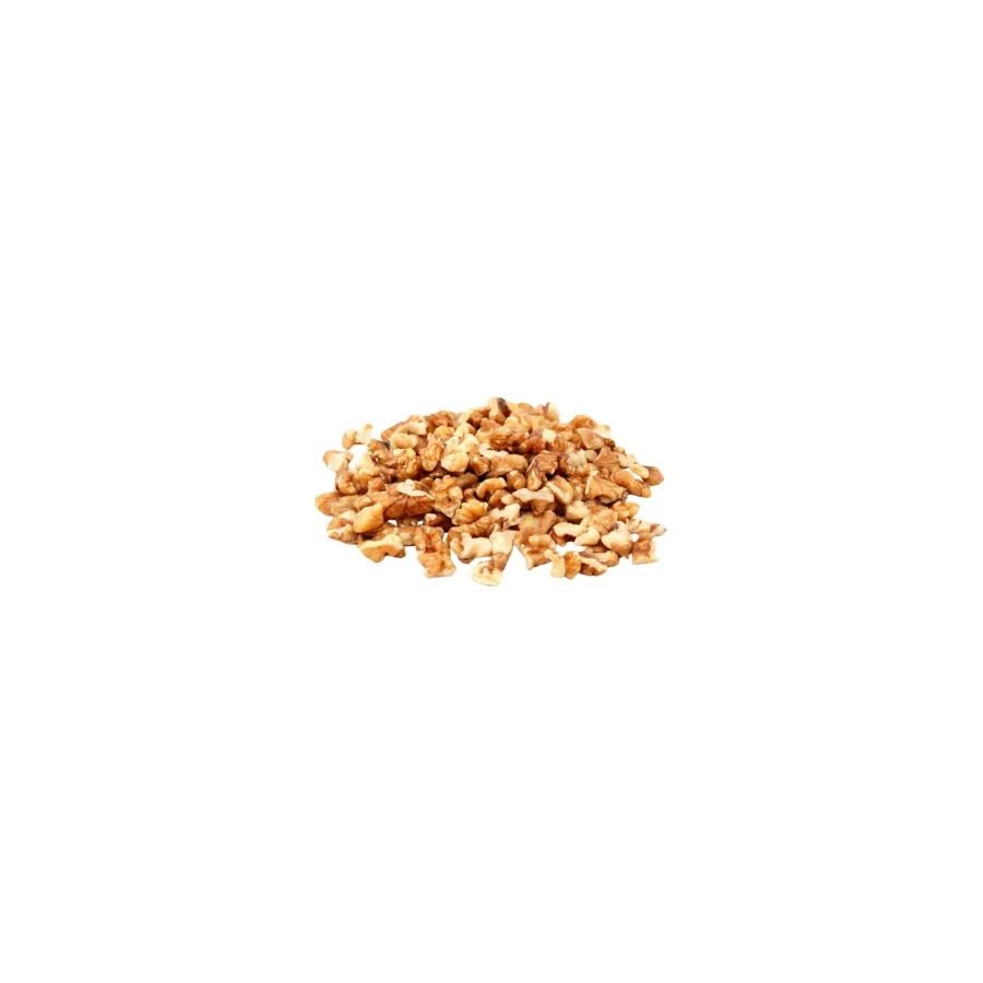 Walnut Pieces